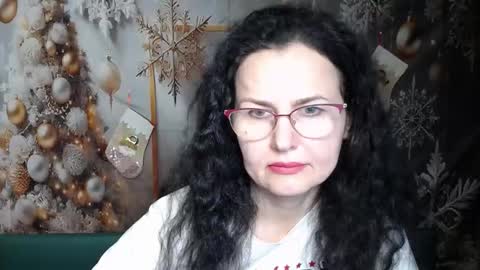 Snapshot of miroslava_happi chatting on 01.15.26 Miroslava Happi online show from 01.15.26