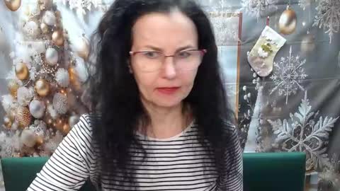 Snapshot of miroslava_happi chatting on 01.16.26 Miroslava Happi online show from 01.16.26