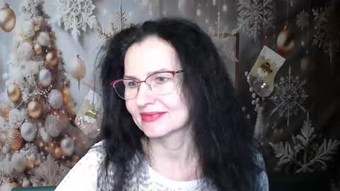 Snapshot of miroslava_happi chatting on 01.18.26 Miroslava Happi online show from 01.18.26