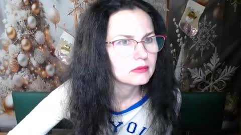 Snapshot of miroslava_happi chatting on 01.19.26 Miroslava Happi online show from 01.19.26