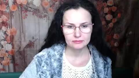 Snapshot of miroslava_happi chatting on 02.10.26 Miroslava Happi online show from 02.10.26