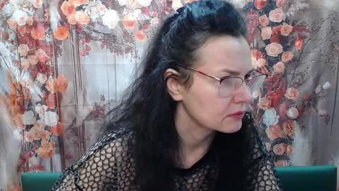 Miroslava Happi online show from 02.15.26