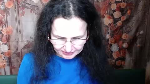 Miroslava Happi online show from 02.19.26