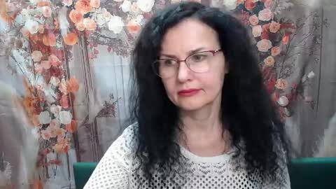 Miroslava Happi online show from 04.11.26