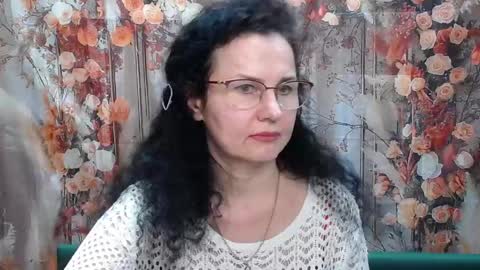 Miroslava Happi online show from 04.23.26