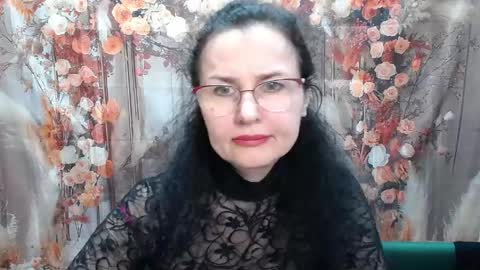 Miroslava Happi online show from 04.25.26
