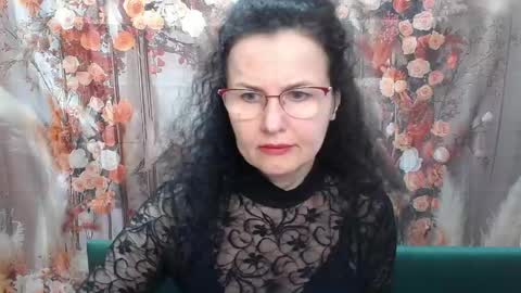 Miroslava Happi online show from 05.04.26
