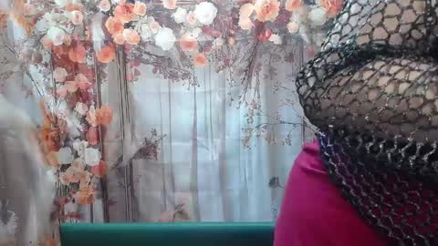 Miroslava Happi online show from 05.07.26