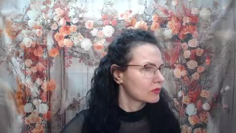 Miroslava Happi online show from 05.10.26