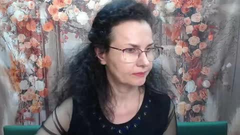 Miroslava Happi online show from 05.11.26