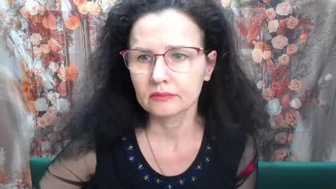 Miroslava Happi online show from 05.11.26