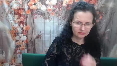 Miroslava Happi online show from 05.14.26