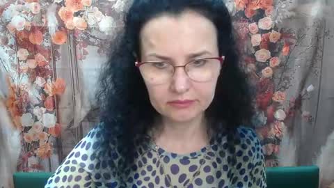 Miroslava Happi online show from 07.04.26