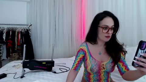 Mirrabelle online show from 02.17.26