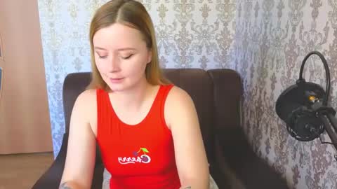 Anna online show from 01.11.25