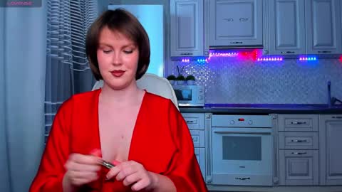 Shelley online show from 03.04.25