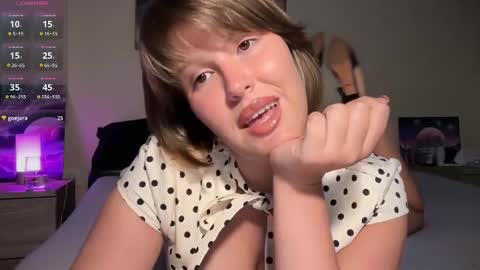 Shelley online show from 02.23.26