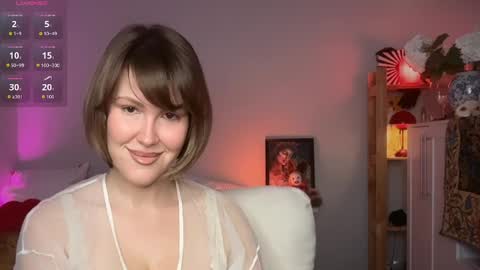 Shelley online show from 05.30.26