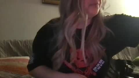 Snapshot of mis0h0rnybabii chatting on 12.19.24 MisoHorny aka Goddess Sahara online show from 12.19.24