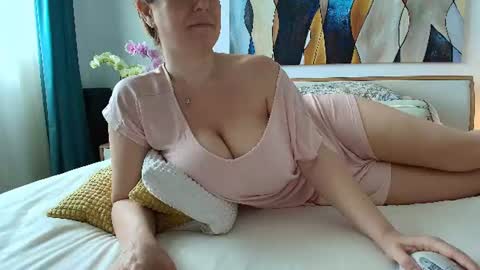 Eva online show from 06.08.26