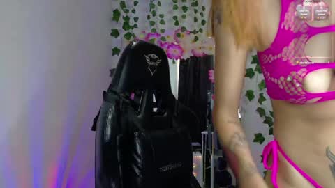 IYASHA online show from 04.24.26