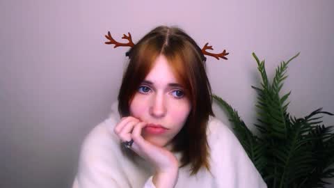 misaki_chan_ online show from 01.05.26