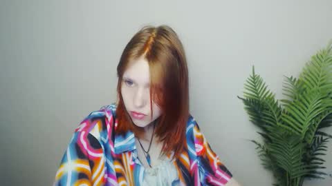 misaki_chan_ online show from 03.24.26