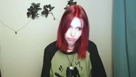misaki_chan_ online show from 05.05.26