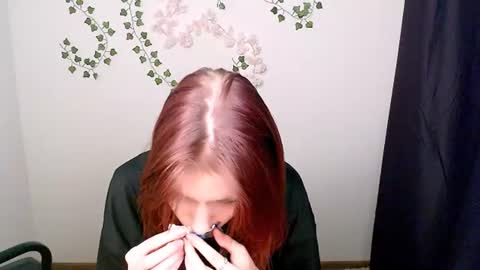 Snapshot of misaki_chan_ chatting on 06.10.26 misaki_chan_ online show from 06.10.26