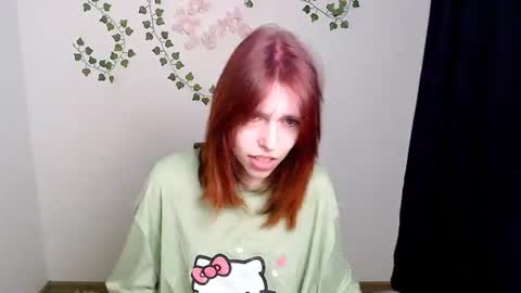 Snapshot of misaki_chan_ chatting on 06.14.26 misaki_chan_ online show from 06.14.26