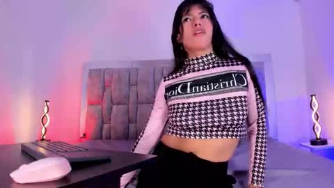 Misaki Kai online show from 10.10.25