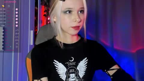 Snapshot of misekiii chatting on 11.12.25 misekiii online show from 11.12.25