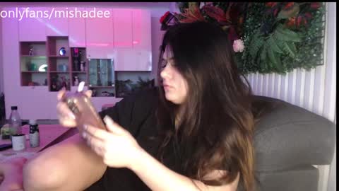 Mishaa online show from 01.12.25