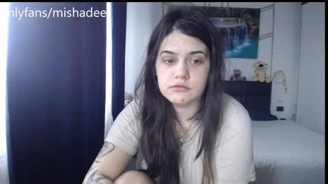 Mishaa online show from 02.18.25