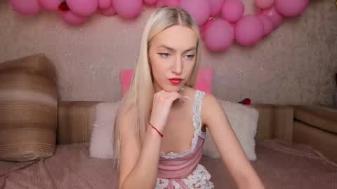 mishapallmer online show from 02.22.26