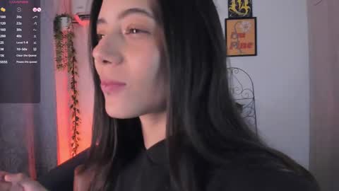 KRAVE  online show from 10.06.25