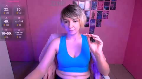 Mishelle online show from 04.02.26