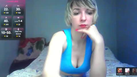 Mishelle online show from 04.10.26