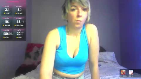 Mishelle online show from 04.12.26