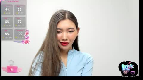 Snapshot of misowa chatting on 05.22.26 Miso online show from 05.22.26