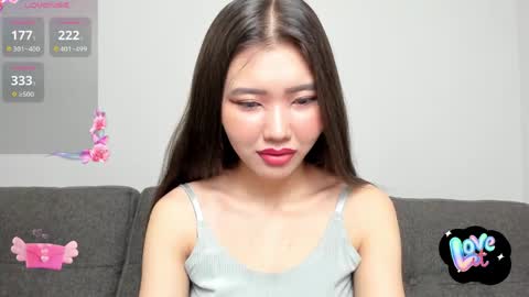 Snapshot of misowa chatting on 06.05.26 Miso online show from 06.05.26