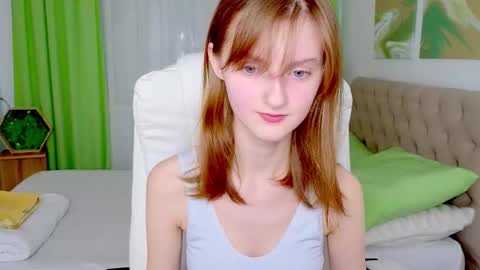 Alisa NONNUDE online show from 02.21.26