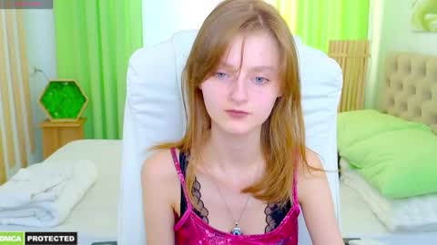 Alisa NONNUDE online show from 03.31.26