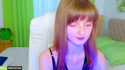 Alisa NONNUDE online show from 04.05.26