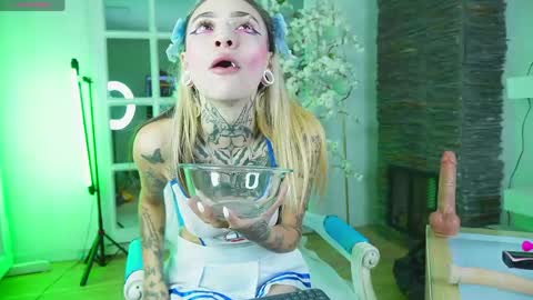 miss___angel online show from 04.22.26