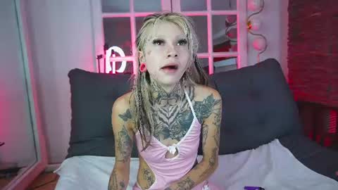 miss___angel online show from 07.09.26