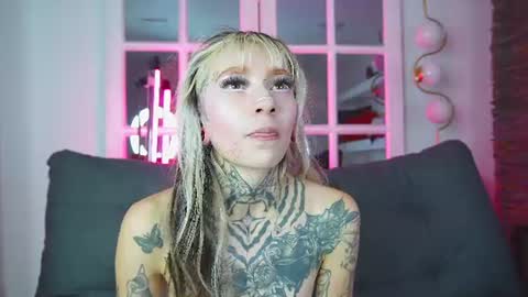 miss___angel online show from 07.11.26