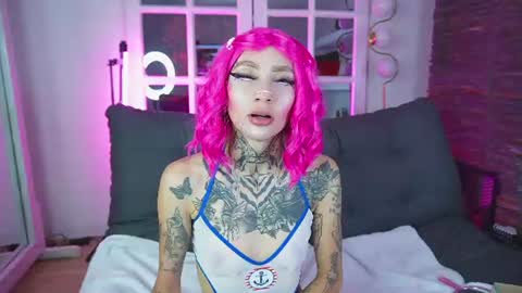 miss___angel online show from 07.18.26