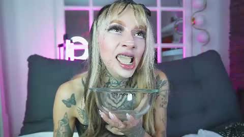 miss___angel online show from 07.28.26