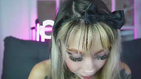 miss___angel online show from 07.28.26